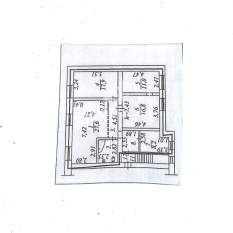 100.60 м² | 2 - 2 эт. 20