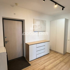 2-к квартира | 53.90 м² | 16 - 25 эт. 30