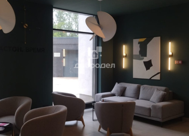 2-к квартира | 60.30 м² | 6 - 8 эт.