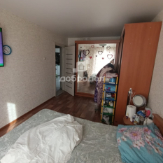 106.50 м² | 1 - 5 эт. 40