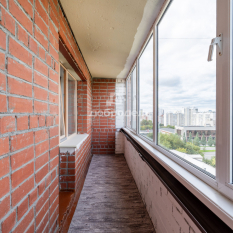 2-к квартира | 49.20 м² | 9 - 9 эт. 60