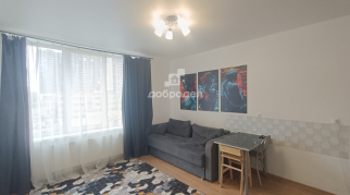 2-к квартира | 50.60 м² | 3 - 25 эт.