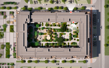 Екатеринбург, ул. Таватуйская, 20/4 стр