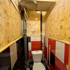 3-к квартира | 68.00 м² | 2 - 3 эт. 41