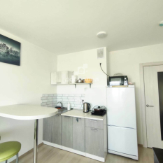 1-к квартира | 19.60 м² | 22 - 25 эт. 01