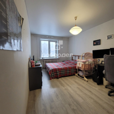 1-к квартира | 33.90 м² | 1 - 9 эт. 11