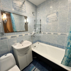 1-к квартира | 27.40 м² | 4 - 5 эт. 21