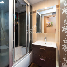4-к квартира | 80.60 м² | 4 - 10 эт. 100