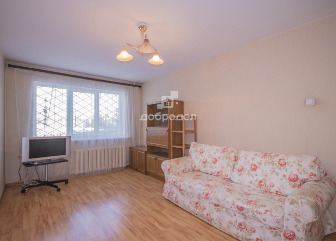3-к квартира | 60.30 м² | 2 - 5 эт.