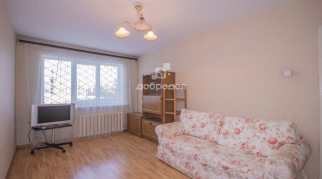 3-к квартира | 60.30 м² | 2 - 5 эт.