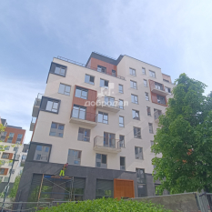1-к квартира | 23.13 м² | 4 - 8 эт. 30