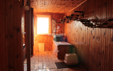 Кашино, ул. Уральская,19