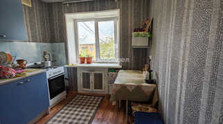 2-к квартира | 43.00 м² | 5 - 5 эт.