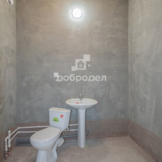 2-к квартира | 76.30 м² | 13 - 30 эт. 21