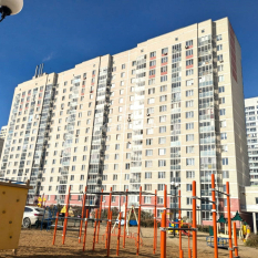 3-к квартира | 89.20 м² | 14 - 16 эт. 81