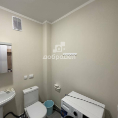 1-к квартира | 29.80 м² | 3 - 15 эт. 31