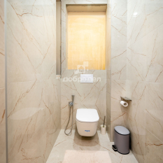 2-к квартира | 57.50 м² | 14 - 15 эт. 41