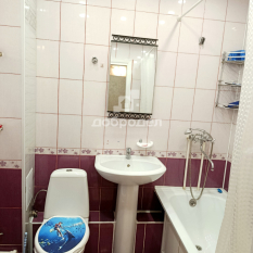 1-к квартира | 34.00 м² | 1 - 10 эт. 40