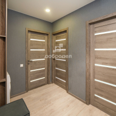 1-к квартира | 38.50 м² | 5 - 8 эт. 11