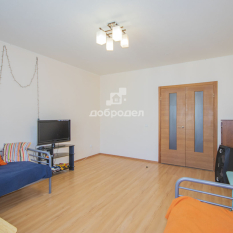 3-к квартира | 88.80 м² | 15 - 26 эт. 31