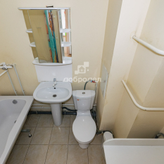 1-к квартира | 41.70 м² | 23 - 25 эт. 31