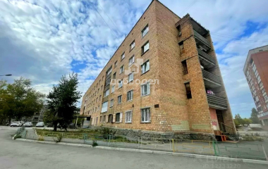 Екатеринбург, ул. Шишимская,22