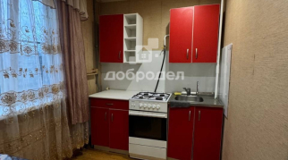 2-к квартира | 43.00 м² | 2 - 5 эт.
