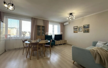 Екатеринбург, пр-кт. Академика Сахарова,41