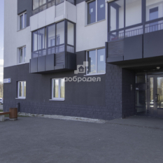 1-к квартира | 21.40 м² | 19 - 25 эт. 130