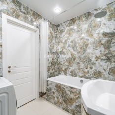 3-к квартира | 77.30 м² | 22 - 22 эт. 81