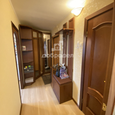 1-к квартира | 34.00 м² | 1 - 16 эт. 61