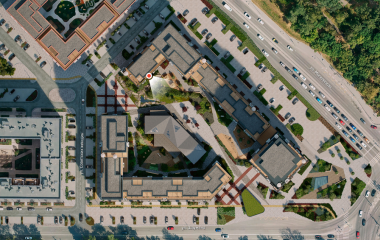 Екатеринбург, ул. Шаумяна, 18