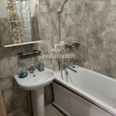 1-к квартира | 34.00 м² | 4 - 15 эт. 20