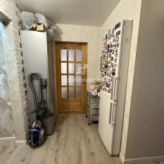 4-к квартира | 78.00 м² | 2 - 9 эт. 60