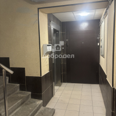 1-к квартира | 33.40 м² | 7 - 9 эт. 20