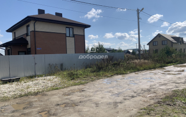 Становая, ул. Хрустальная,7