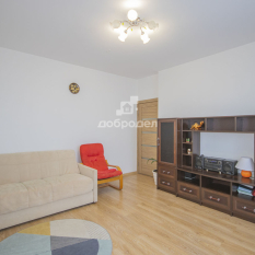 2-к квартира | 60.20 м² | 14 - 25 эт. 01