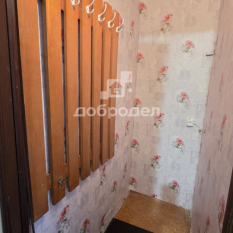 1-к квартира | 28.30 м² | 1 - 9 эт. 11