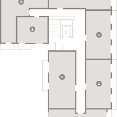 87.00 м² | 7 - 7 эт. 10