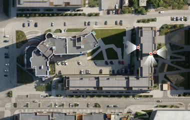 Екатеринбург, Гастелло, 19Г