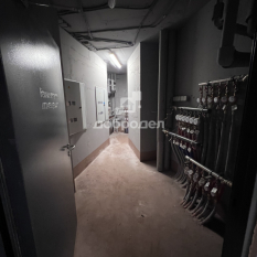 1-к квартира | 34.50 м² | 5 - 9 эт. 30