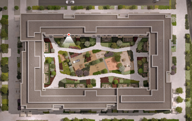 Екатеринбург, ул. Академика Ландау, стр. 5