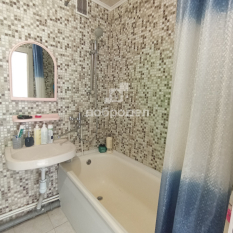 2-к квартира | 44.40 м² | 4 - 5 эт. 60