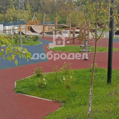 1-к квартира | 35.00 м² | 24 - 25 эт. 51