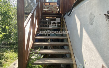 Свердловская обл. , п. Красный, СНТ "Перейма"