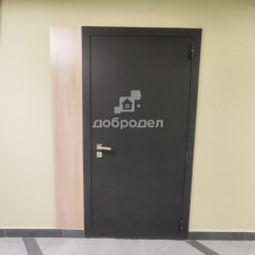 1-к квартира | 33.60 м² | 3 - 17 эт. 20