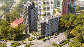 112.40 м² | 1 - 19 эт.