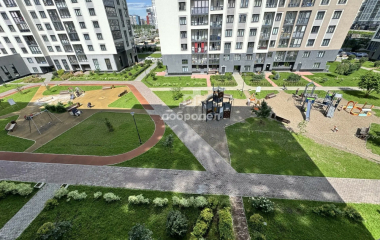 Екатеринбург, ул. Академика Парина,40