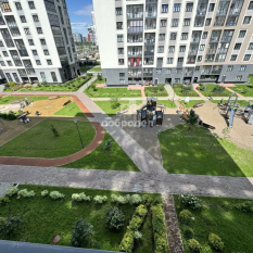 2-к квартира | 43.10 м² | 5 - 9 эт. 21