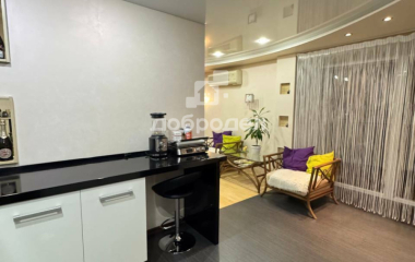 Екатеринбург, ул. Авиационная,65к1